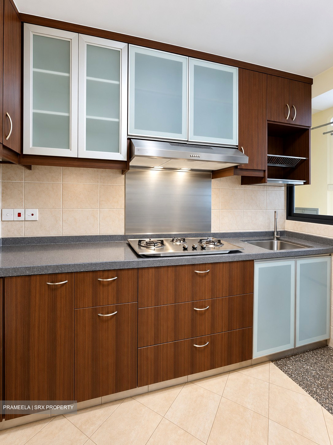 Glendale Park (D23), Condominium #624351981
